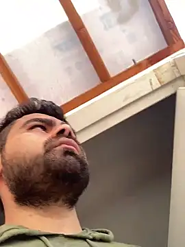 6MataGarcia online show from March 14, 2026, 11:54 pm