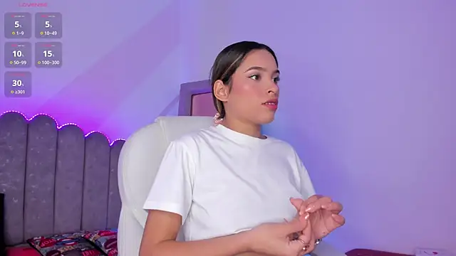 Marilyn rouse  online show from December 12, 2024, 5:20 am