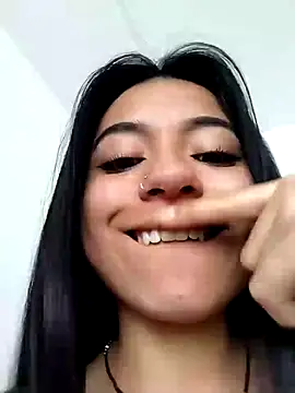 Snapshot of Gabby_and_Alice chatting on February 12, 2025, 4:55 pm Gabby and Alice online show from February 12, 2025, 4:55 pm