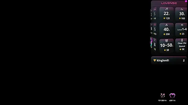 Diosa-afrodita online show from February 12, 2025, 4:00 pm