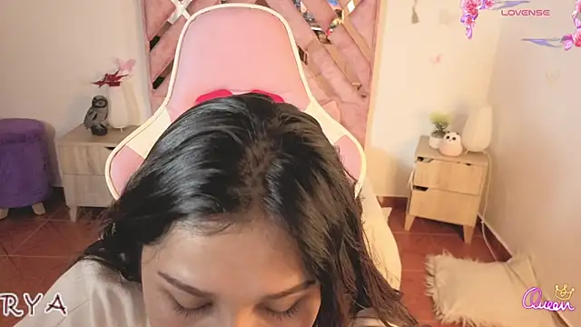 Diosa-afrodita online show from January 15, 2026, 4:17 am