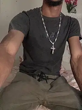 Johnras121 online show from March 9, 2026, 10:47 pm