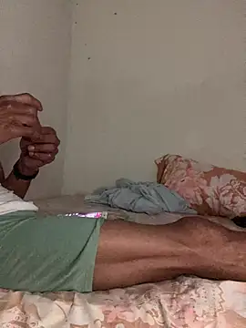 Johnras121 online show from March 18, 2026, 1:20 am