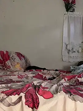 Johnras121 online show from March 29, 2026, 12:38 pm