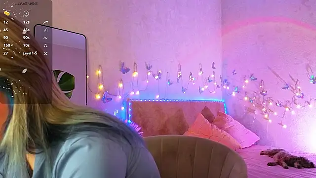 lavenderluxe online show from February 24, 2026, 11:52 am