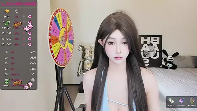 bdbdzs online show from October 2, 2025, 4:14 pm