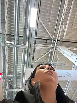 Tisha Busty online show from April 17, 2026, 11:24 am