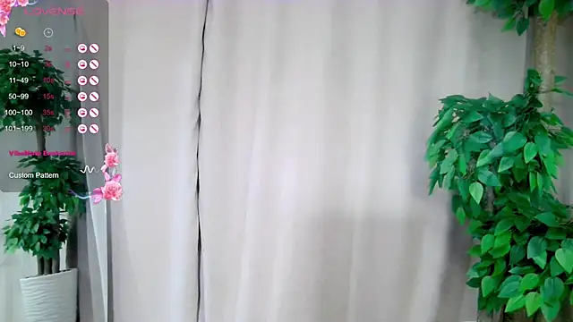 alissawind online show from February 25, 2025, 3:05 pm