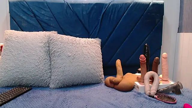 NathaliaSmith3x online show from September 26, 2025, 5:11 am