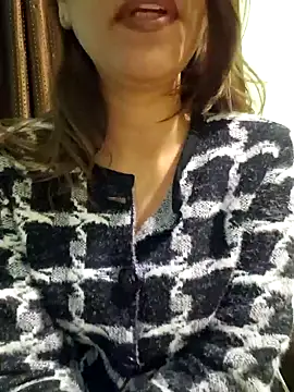 MIss-Naina online show from February 9, 2025, 1:22 am