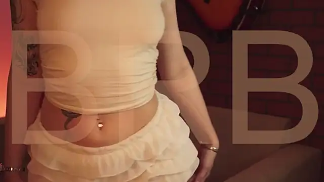 EllieCutes online show from February 6, 2026, 8:18 am