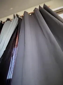 Goddess Naughty online show from October 24, 2025, 6:04 pm