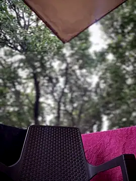 Goddess Naughty online show from November 27, 2025, 9:06 pm