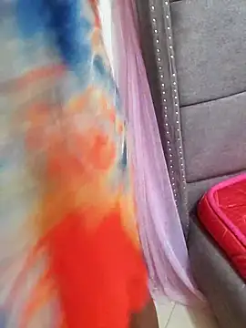 JasminePrice online show from February 26, 2025, 4:14 am