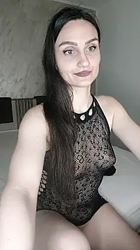 AliyaWade  online show from April 5, 2026, 6:16 pm