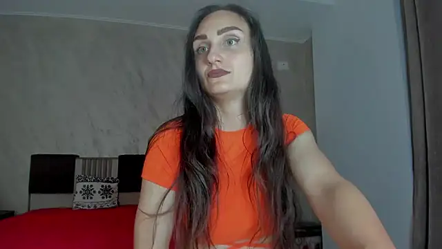 AliyaWade  online show from July 26, 2026, 7:21 pm