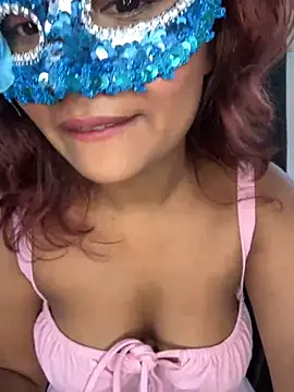 Snapshot of bad_diva chatting on January 27, 2025, 8:18 am bad diva online show from January 27, 2025, 8:18 am