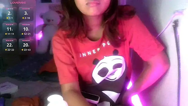 Snapshot of bad_diva chatting on February 26, 2025, 9:42 am bad diva online show from February 26, 2025, 9:42 am