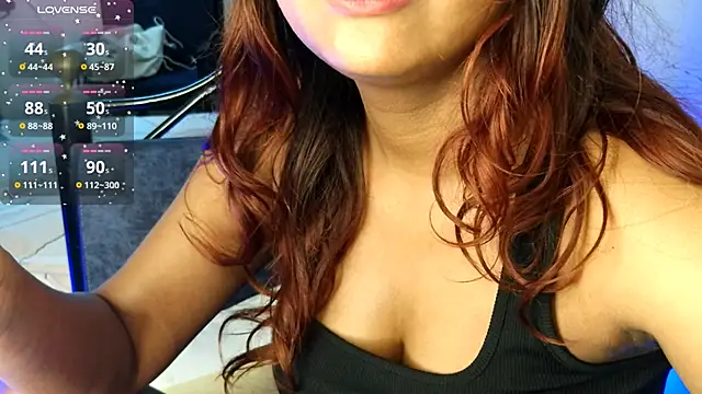 Snapshot of bad_diva chatting on November 19, 2025, 11:10 am bad diva online show from November 19, 2025, 11:10 am