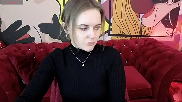 MaribelRiverr  online show from March 14, 2026, 6:41 am