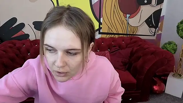 MaribelRiverr  online show from March 15, 2026, 6:30 am