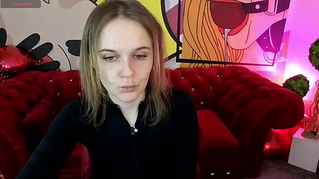 MaribelRiverr  online show from March 30, 2026, 5:30 am