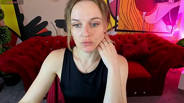 MaribelRiverr  online show from June 9, 2026, 5:19 am