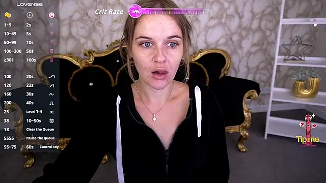 MaribelRiverr  online show from July 21, 2026, 5:54 am