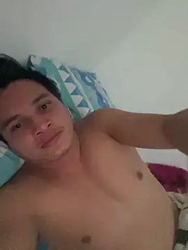 ahntony  69 online show from May 8, 2026, 8:30 am