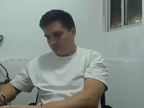 ahntony  69 online show from June 19, 2026, 5:01 am