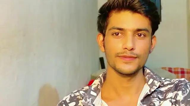 kingkartik7 online show from June 6, 2026, 5:06 pm
