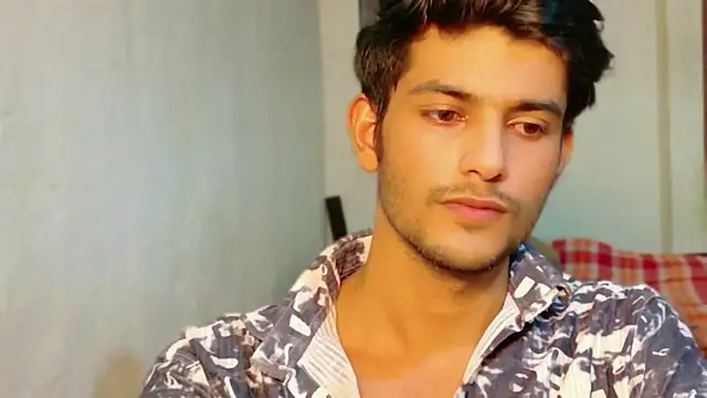 kingkartik7 online show from June 7, 2026, 4:55 pm