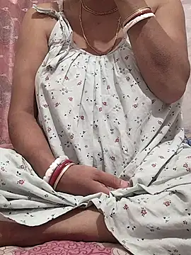 miss-Riy online show from January 18, 2026, 5:06 pm