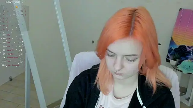 Fire Bestie online show from February 5, 2026, 2:43 pm