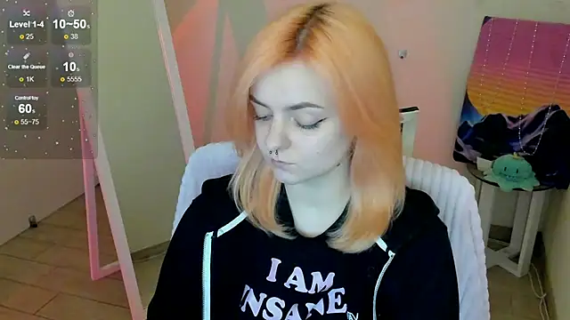 Fire Bestie online show from February 17, 2026, 1:51 pm