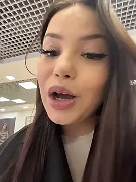 Chloe  Moon online show from March 27, 2026, 2:39 pm