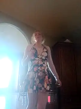 Ashphroditegemini online show from March 20, 2025, 10:40 pm