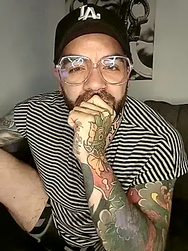 Samuel-334 online show from December 5, 2024, 2:42 am