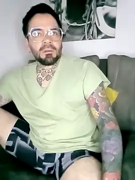 Samuel-334 online show from December 11, 2024, 12:02 am