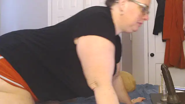 LauLauPAWG online show from March 27, 2026, 1:11 pm