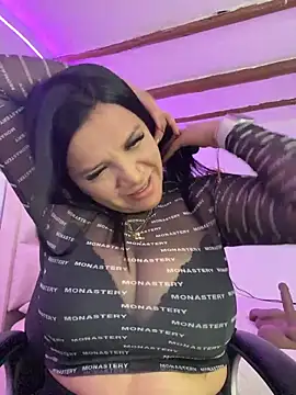 Milff parkerrr online show from February 9, 2026, 10:47 pm