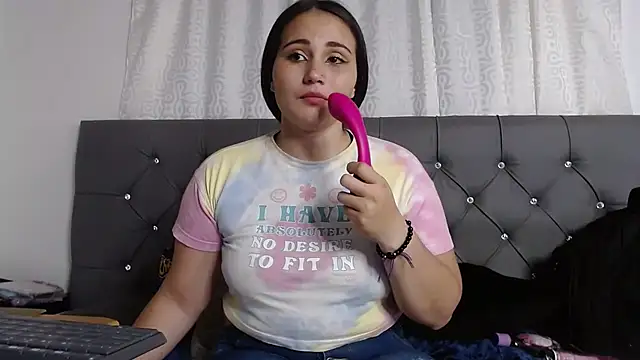 Baby hornyJM online show from December 13, 2024, 8:09 am