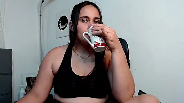 Baby hornyJM online show from March 8, 2025, 7:38 am