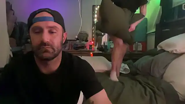  Studio4Three  online show from February 24, 2026, 4:43 am