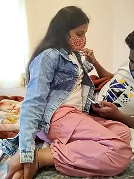 Palak 4u online show from February 2, 2025, 3:10 am