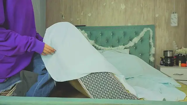 Marcelaa fox online show from December 22, 2025, 7:22 pm