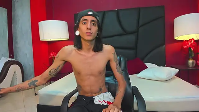 Snapshot of Matthew_Dixonn chatting on January 3, 2025, 7:38 am Matthew Dixonn online show from January 3, 2025, 7:38 am