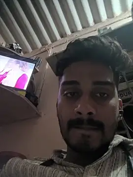 arppyyyxx online show from November 17, 2025, 7:52 pm