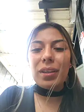 Snapshot of Sweel_Leyva18 chatting on February 7, 2025, 9:04 pm Sweel Leyva18 online show from February 7, 2025, 9:04 pm