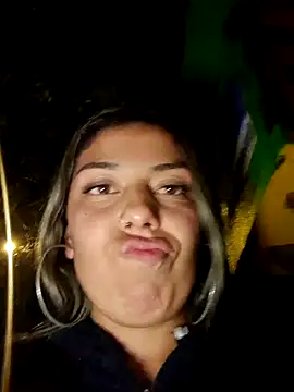 Snapshot of Sweel_Leyva18 chatting on February 13, 2025, 12:24 am Sweel Leyva18 online show from February 13, 2025, 12:24 am